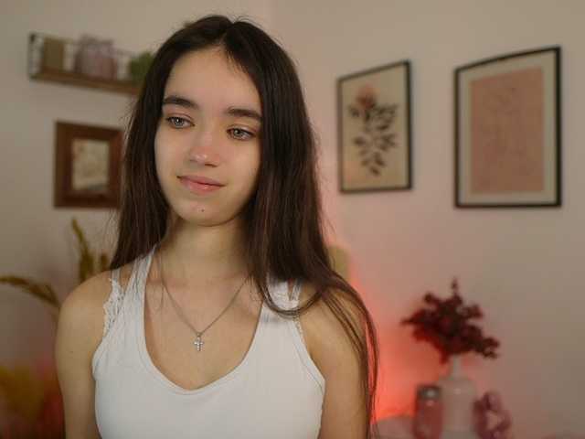 GiaPaige18's BongaCams show and profile