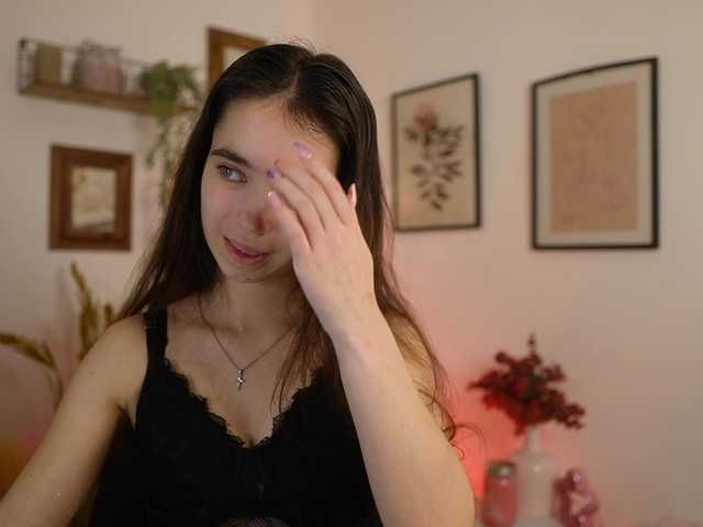 GiaPaige18's BongaCams show and profile