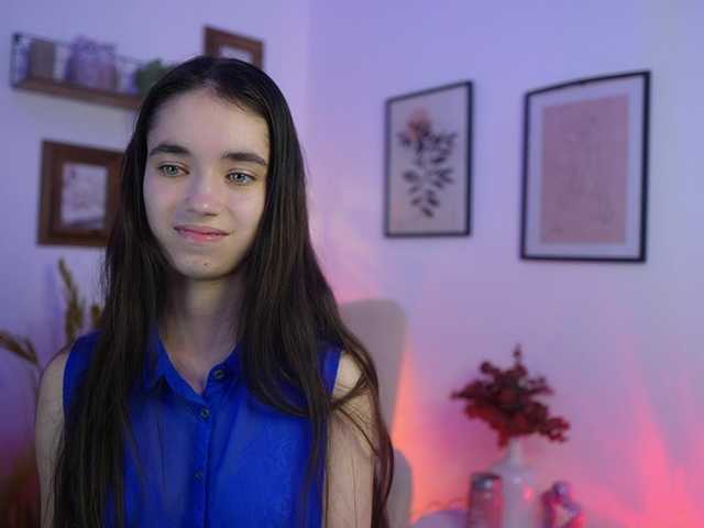 GiaPaige18 webcam