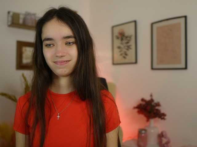 GiaPaige18's BongaCams show and profile