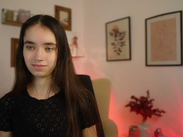 GiaPaige18's BongaCams show and profile