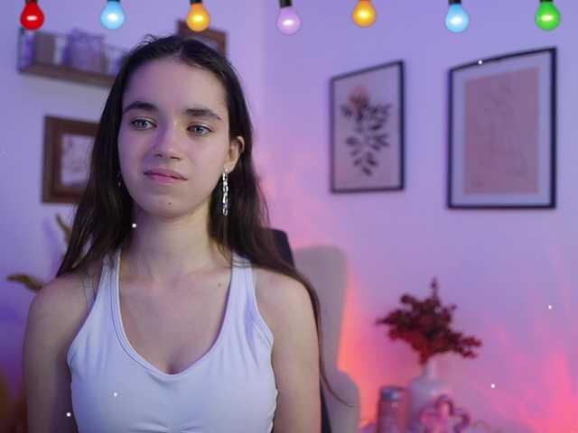 GiaPaige18's BongaCams show and profile