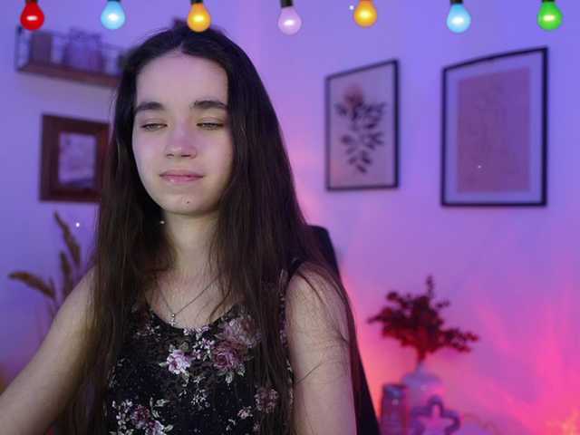 GiaPaige18's BongaCams show and profile