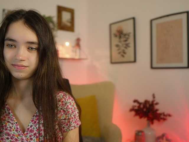 GiaPaige18's BongaCams show and profile