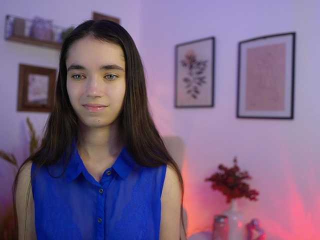 GiaPaige18's BongaCams show and profile