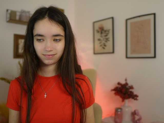 GiaPaige18 from BongaCams is Freechat