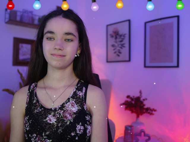 GiaPaige18's BongaCams show and profile