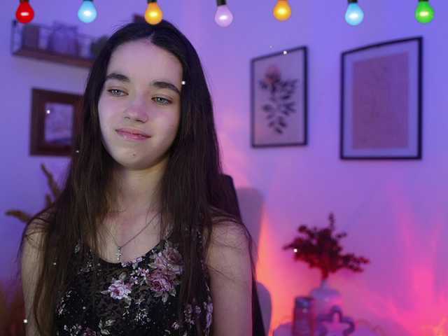 GiaPaige18's BongaCams show and profile