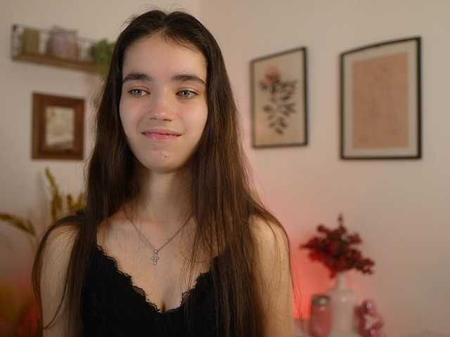 GiaPaige18's BongaCams show and profile