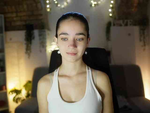 GiaPaige18 webcam