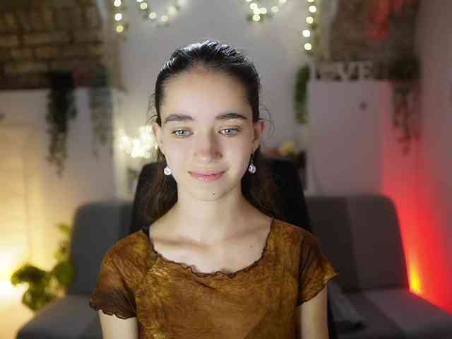 GiaPaige18 webcam