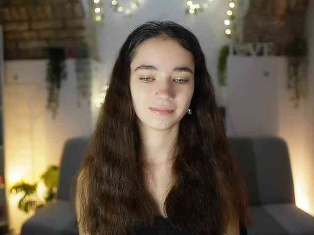 GiaPaige18 webcam