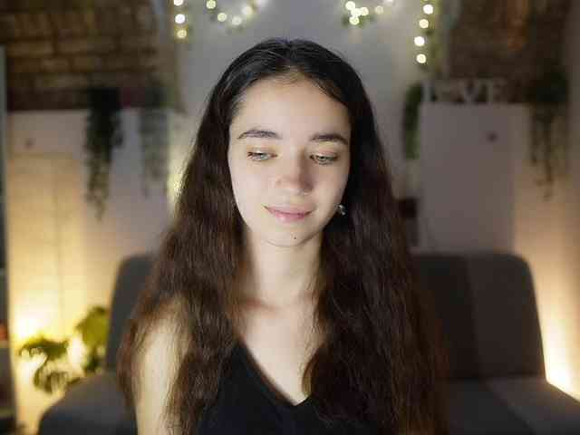GiaPaige18 webcam
