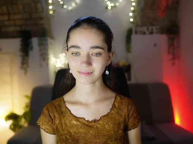 GiaPaige18 webcam