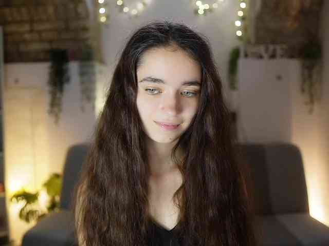 GiaPaige18 webcam