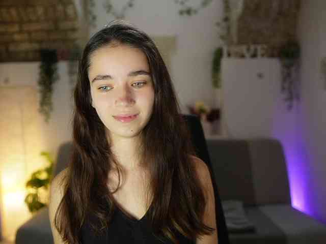 GiaPaige18 webcam