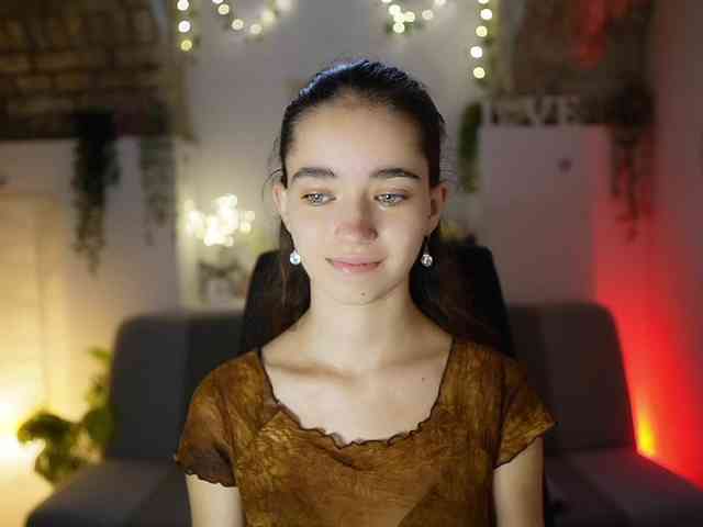 GiaPaige18 webcam