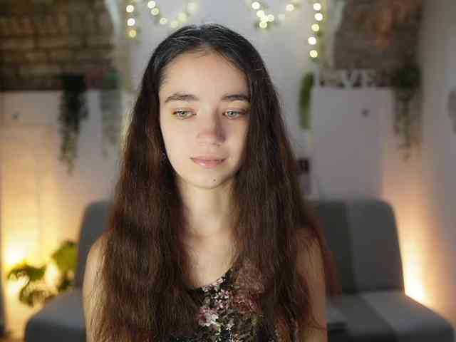 GiaPaige18 webcam