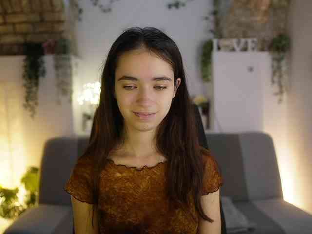 GiaPaige18 webcam