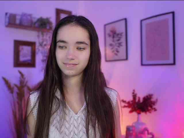 GiaPaige18 webcam