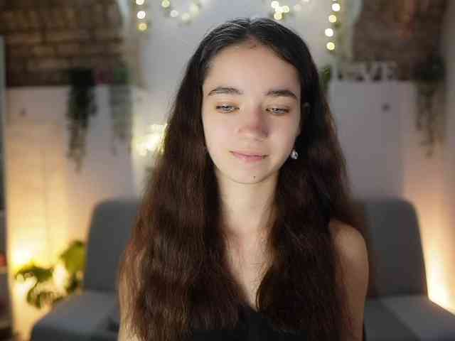 GiaPaige18 webcam