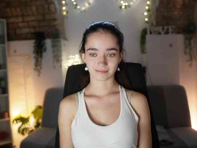 GiaPaige18 webcam