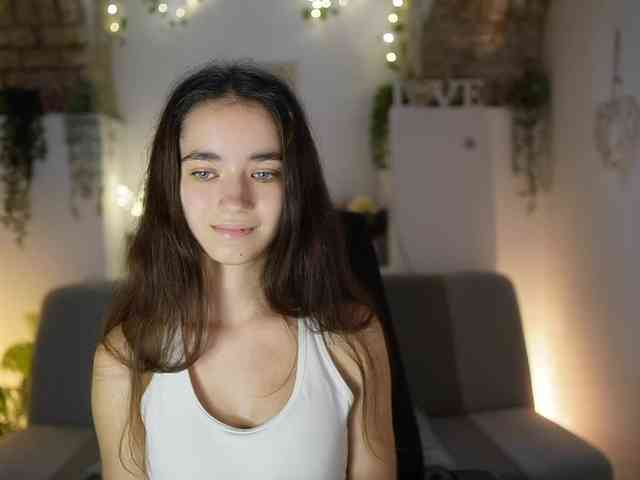 GiaPaige18 webcam