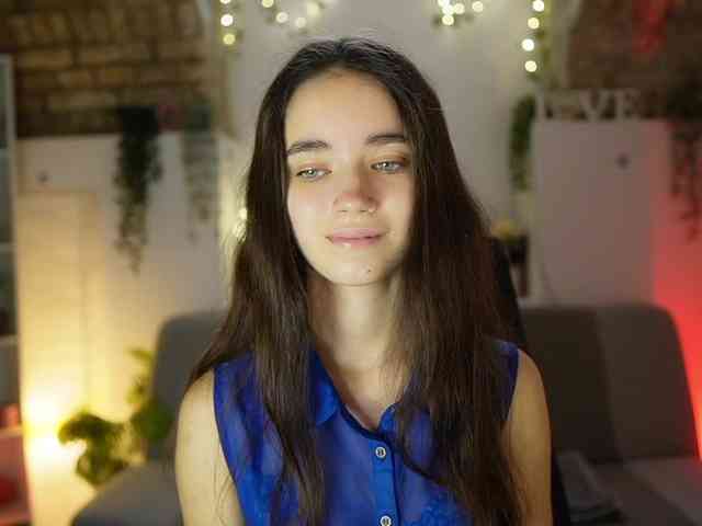 GiaPaige18 webcam