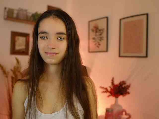 GiaPaige18 webcam