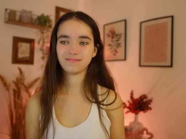 GiaPaige18