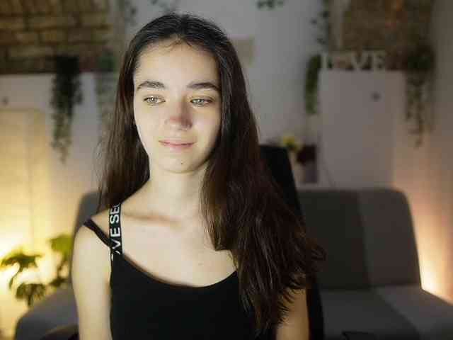 GiaPaige18 webcam