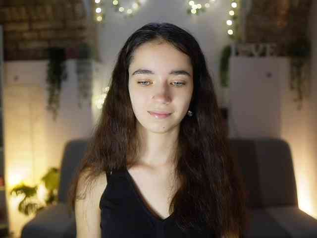 GiaPaige18 webcam