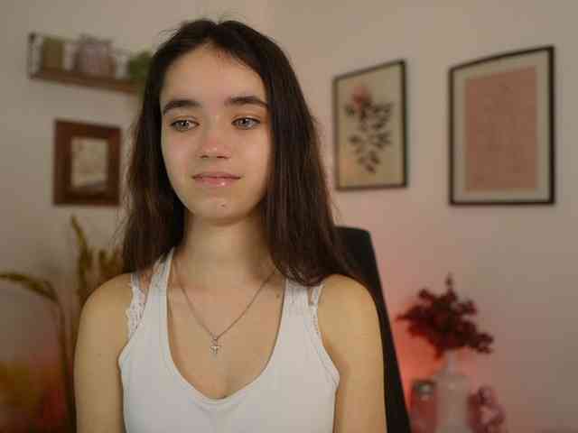 GiaPaige18 Live Webcam on BongaCams