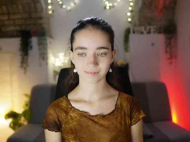 GiaPaige18 webcam