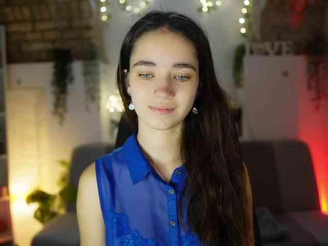 GiaPaige18 webcam