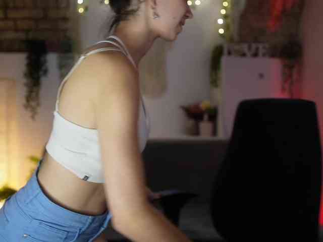 GiaPaige18 webcam