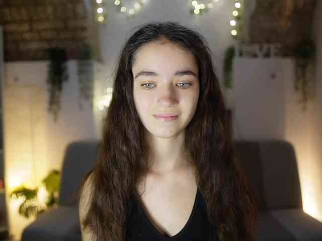 GiaPaige18 webcam