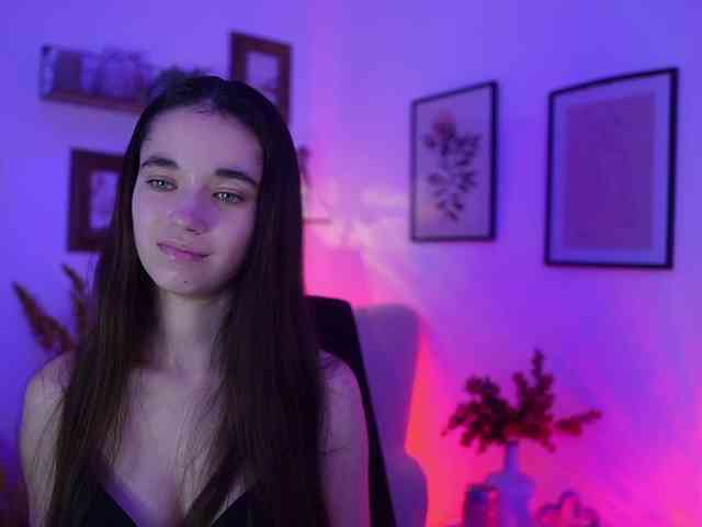 GiaPaige18 webcam