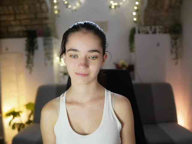 GiaPaige18 webcam