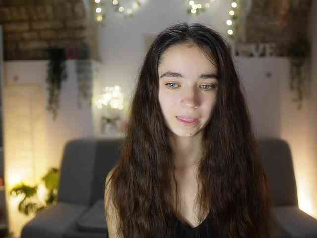 GiaPaige18 webcam