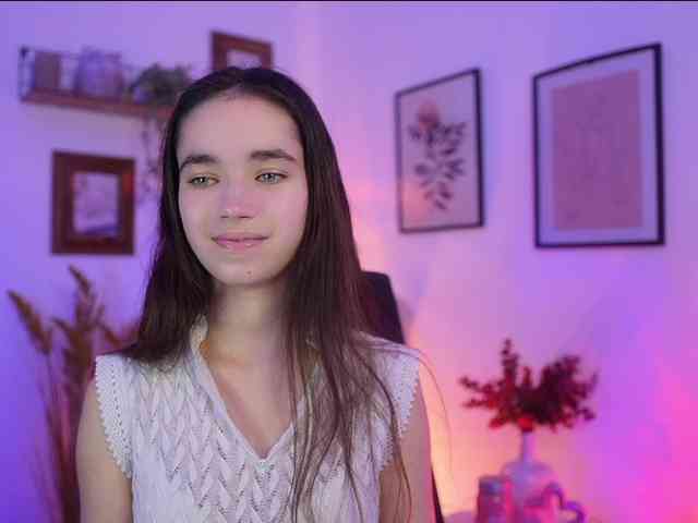 GiaPaige18 webcam