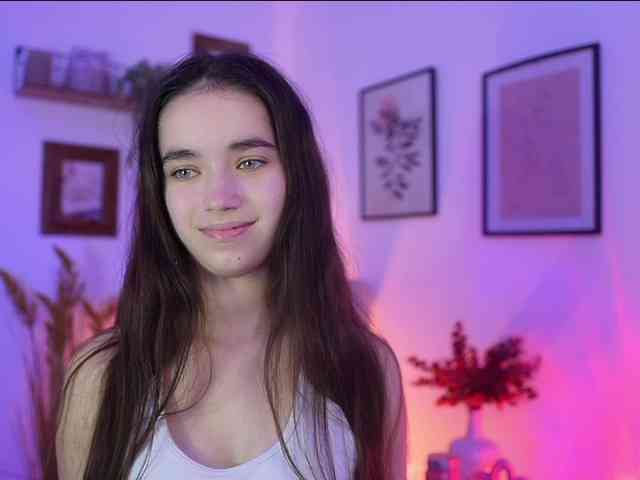 GiaPaige18 webcam