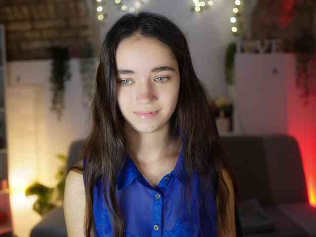 GiaPaige18 webcam
