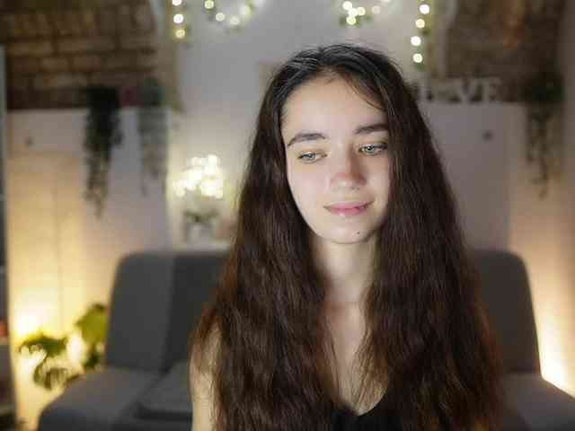 GiaPaige18 webcam