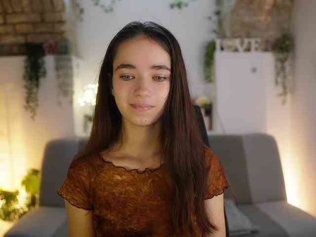 nude web cam GiaPaige18
