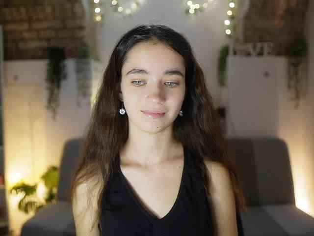 GiaPaige18 webcam