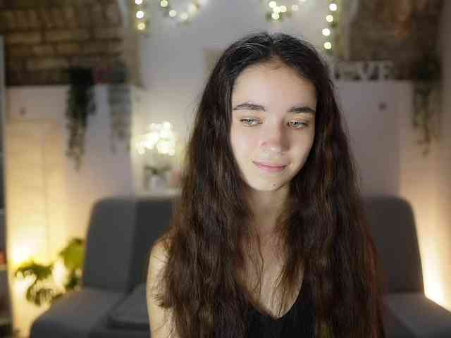 GiaPaige18 webcam