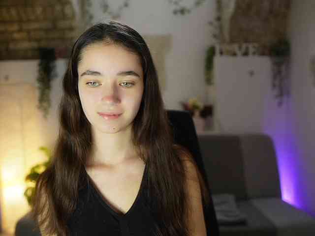 GiaPaige18 webcam