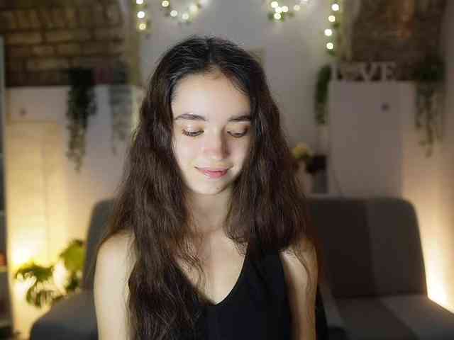 GiaPaige18 webcam