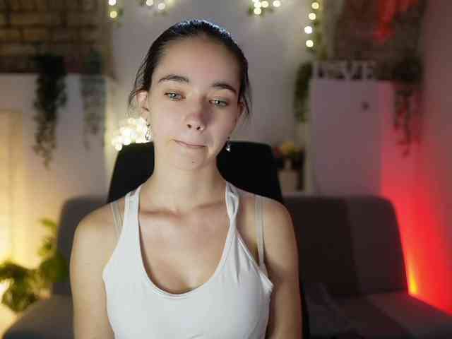 GiaPaige18 webcam